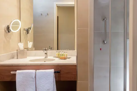 DoubleTree by Hilton Brescia in Brescia — foto 15