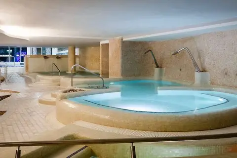 Gran Palas Hotel Conventions Spa & Wellness in Vila-seca — foto 8