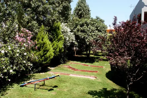 Hotel Pantheon in Βιολί Χαράκι — foto 8