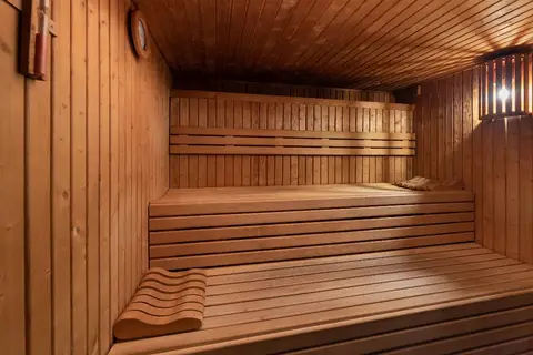Hotel Via de la Plata Spa in Astorga — foto 9