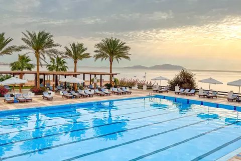 Parrotel Beach Resort Sharm El Sheikh in Sharm El Sheikh, foto 2