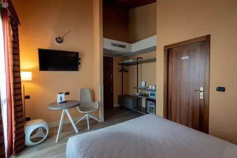La Villa, Sure Hotel Collection by Best Western in Ivrea, foto 3