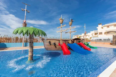 Hotel Blau Punta Reina Resort in Manacor — foto 5