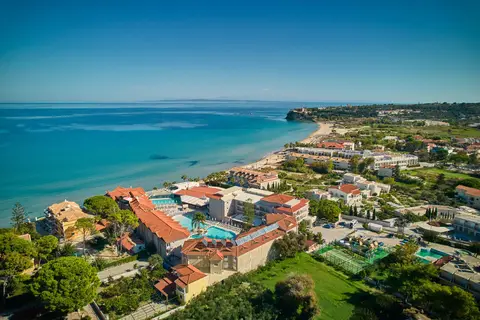 Tsilivi Beach in Planos, foto 35