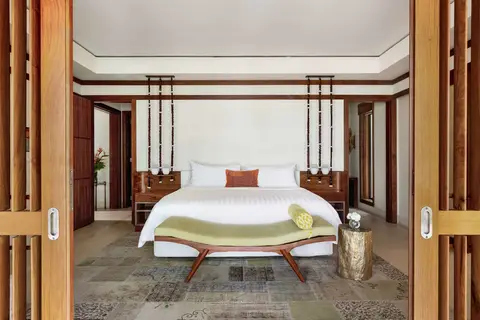 Shangri-La Le Touessrok, Mauritius in Trou d’Eau Douce VCA — foto 23