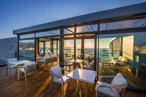 Chania Flair Boutique Hotel, Tapestry Collection by Hilton in Chania — foto 8