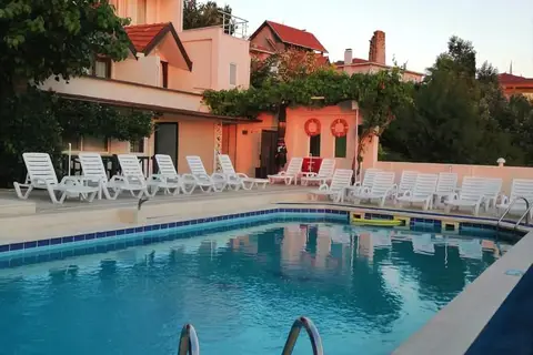 Otel Erzurumlu in Sarıyer — foto 9