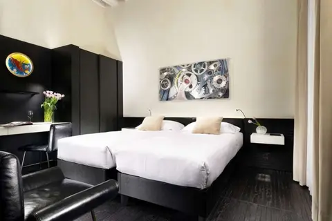 Hotel L'Orologio Venezia in Venetië, foto 18