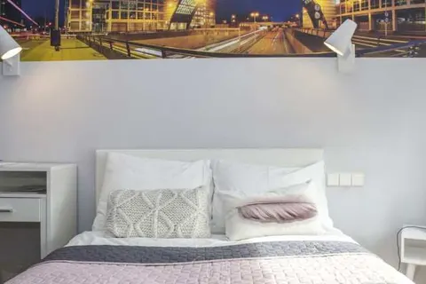 Stadsvilla Mozaic foto 14