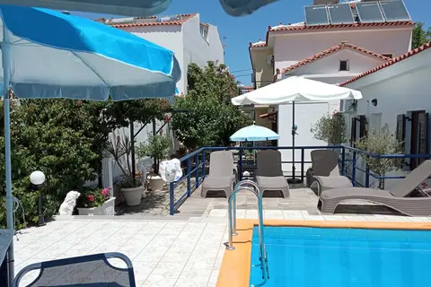 Lambros in Δημοτική Ενότητα Βαθέος — foto 4