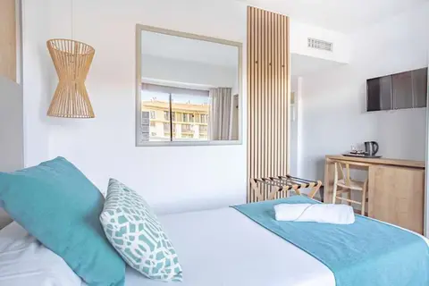 Bahia de Alcudia Hotel & Spa in Alcudia — foto 5