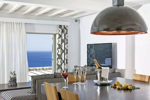 Myconian Villa Collection in Δήμος Μυκόνου — foto 30