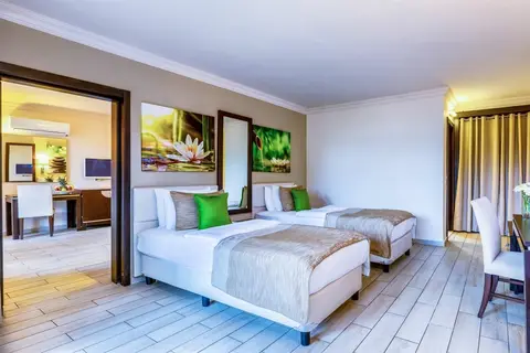 Marmaris Bay Resort in Marmaris — foto 19