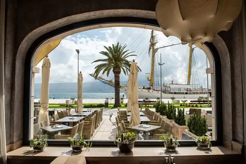 Hotel Astoria in Tivat — foto 16