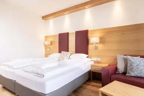 Hotel Pirchnerhof in Reith im Alpbachtal — foto 4
