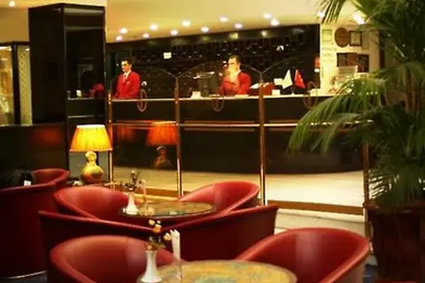 Günes Hotel Merter in Fatih — foto 14