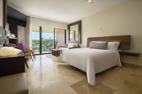 Hotel Xcaret Arte in Playa del Carmen — foto 7