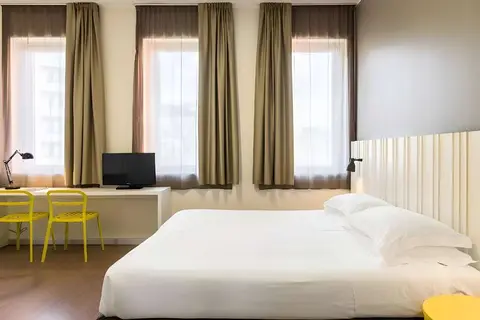 B&B Hotel Milano Ornato in Milaan — foto 12