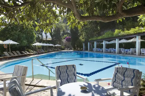 Hotel Es Molí in Deià — foto 11