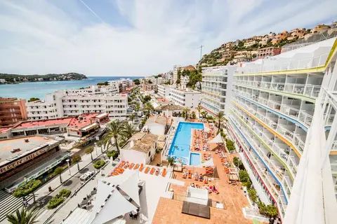 Pierre & Vacances Residence Mallorca Deya in Santa Ponça — foto 15