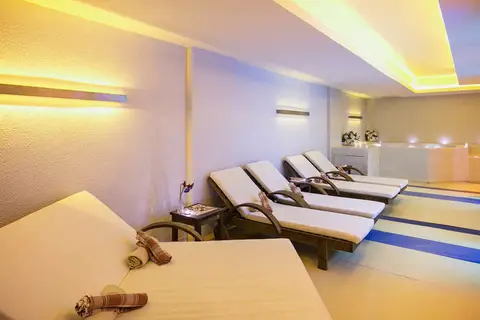Sisus Hotel in Çeşme, foto 17