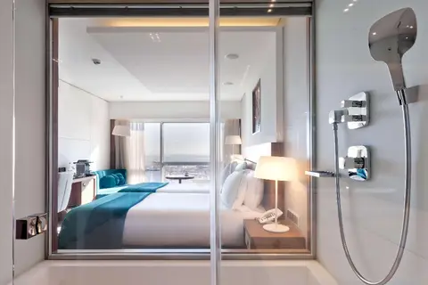 EPIC SANA Lisboa Hotel in Almada — foto 13