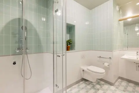 Hotel Oratio in Parijs, foto 12