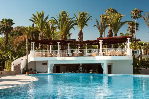 VILA VITA Parc Resort & Spa in Lagoa — foto 19