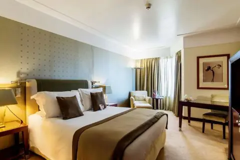 Crowne Plaza Porto in Porto