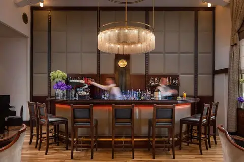 Esplanade Zagreb Hotel in Zagreb, foto 10
