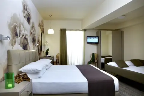Mouikis Hotel in Αργοστόλι — foto 11