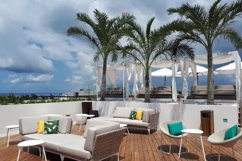 The Reef 28 in Playa del Carmen — foto 10