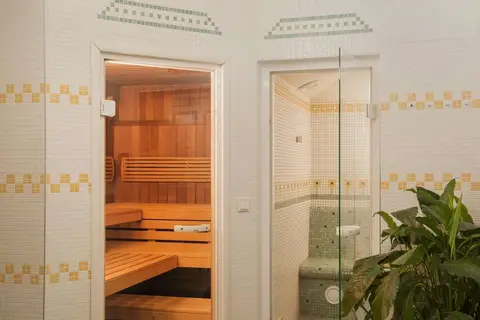 Hotel Kaiserhof Wenen in Wenen, foto 30