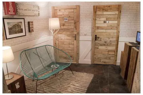 Life Gran Vía& Tropical Garden foto 3