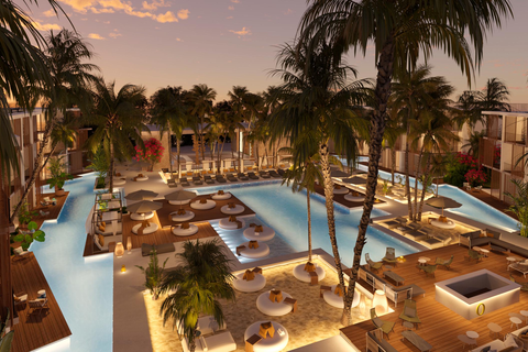 Bonito Ibiza by O Beach foto 32