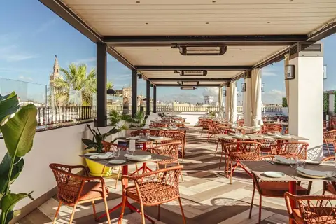 Vincci La Rábida in Sevilla — foto 3