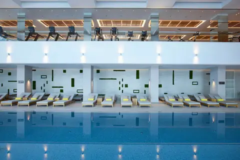 Angsana Corfu Resort & Spa in Μπενίτσες — foto 26