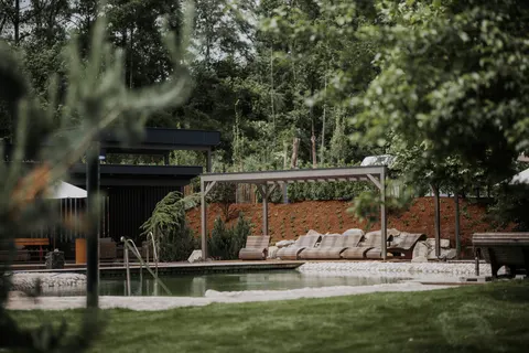 Ikuna Naturresort foto 61