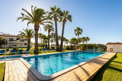 Praia da Lota Resort - Apartments in Vila Real de Santo António — foto 8