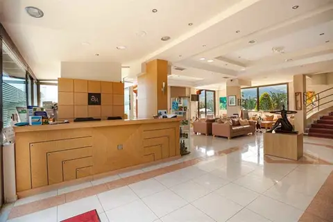 Apollo Resort Art in Δημοτική Ενότητα Κυπαρισσίας — foto 8