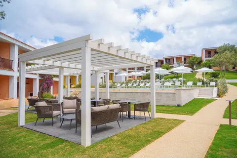 Residence Costa Serena in Lu Palau/Palau, foto 13