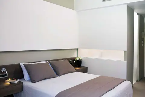 Angela Hotel Downtown Rooms in Rhodos-Stad, foto 3