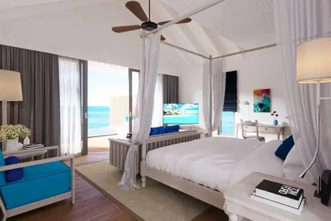 Cora Cora Maldives in Rah Gili Maldives — foto 3