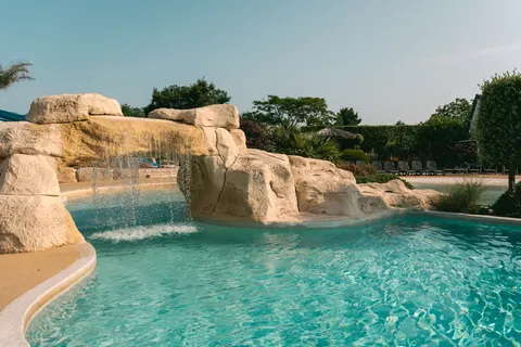 Camping L Océan Breton foto 27