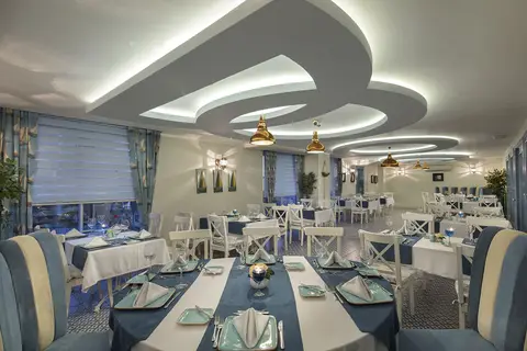 Royal Garden Beach in Alanya — foto 14
