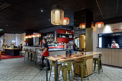 Best Western Montecristo Bastia in Bastia, foto 23