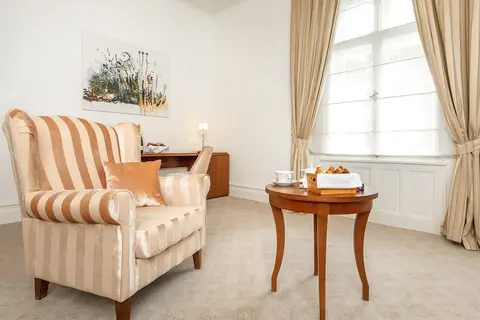 Hotel Le Premier in Zagreb — foto 22