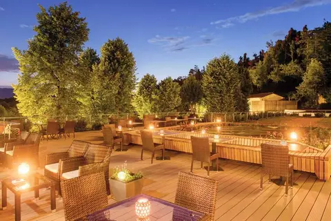 Hotel Jama in Postojna — foto 12
