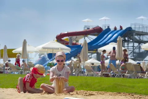 Louis Phaethon Beach foto 5