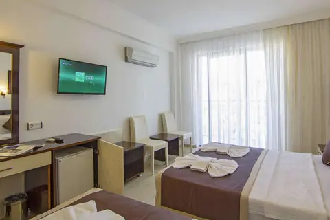 Belcekum Beach Resort in Fethiye, foto 25